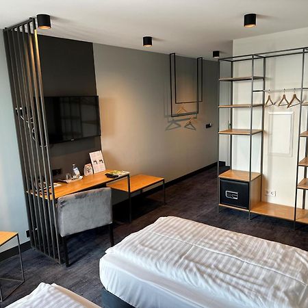 Akzent Hotel Dejanil بورغدورف المظهر الخارجي الصورة