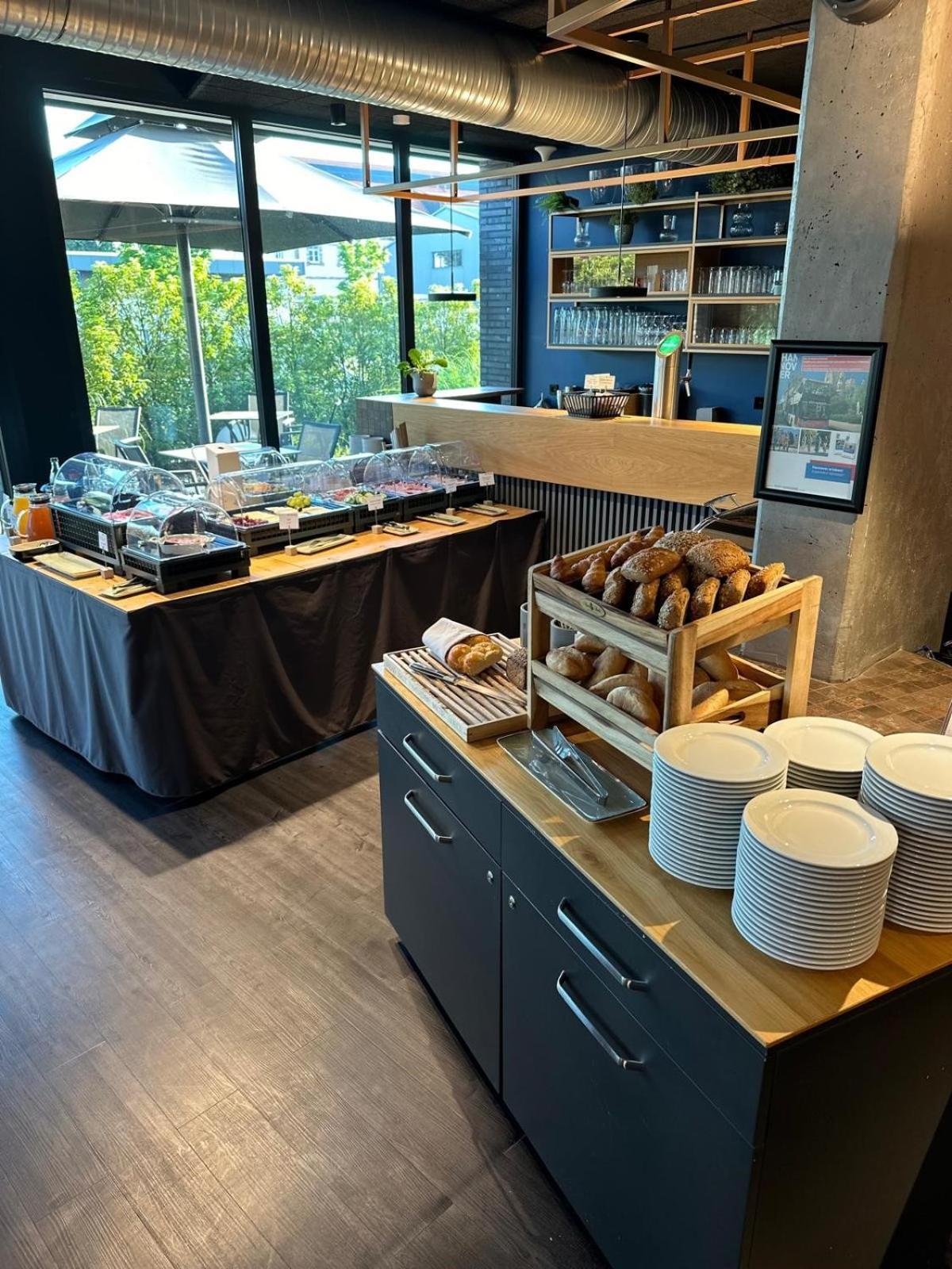 Akzent Hotel Dejanil بورغدورف المظهر الخارجي الصورة